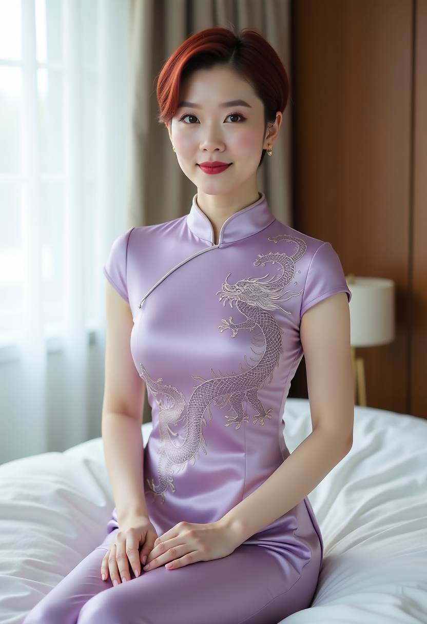 智恩角色定位解说