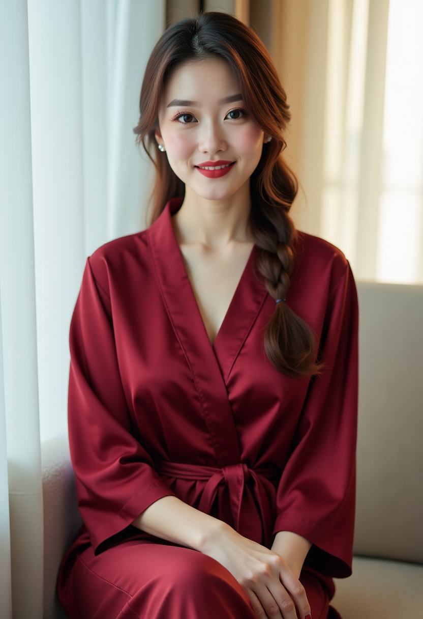 影视角色服装细节